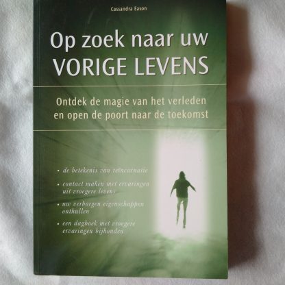 Op zoek naar uw vorige levens