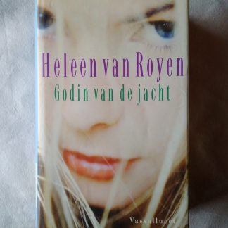 Godin van de jacht