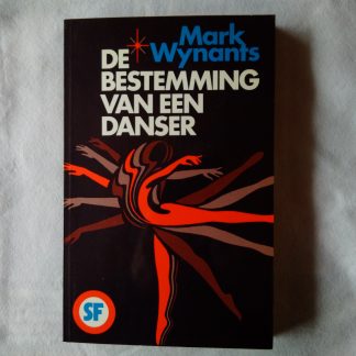 De bestemming van een danser