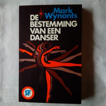 De bestemming van een danser