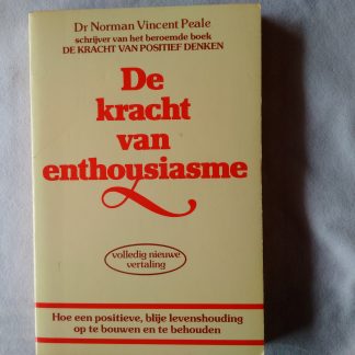 De kracht van enthousiasme
