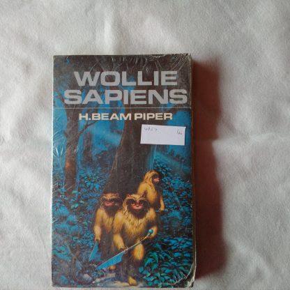Wollie Sapiens