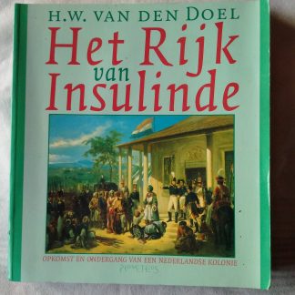Het rijk van Insulinde