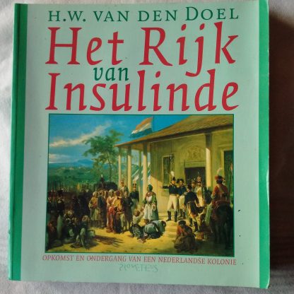 Het rijk van Insulinde