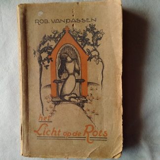 Het Licht op de Rots