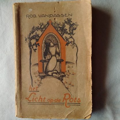 Het Licht op de Rots