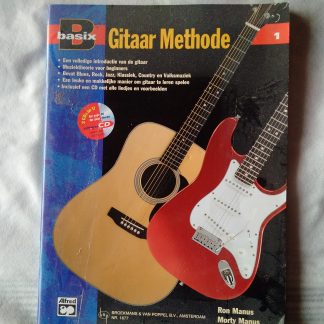 Gitaar methode