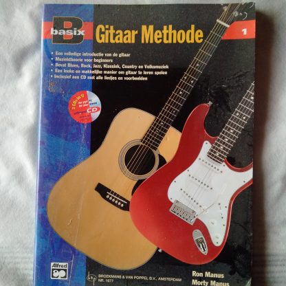 Gitaar methode