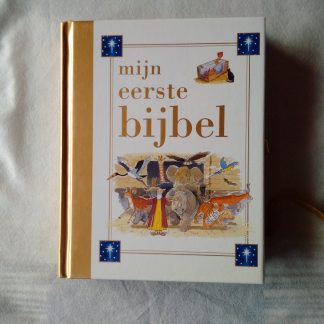 Mijn eerste bijbel