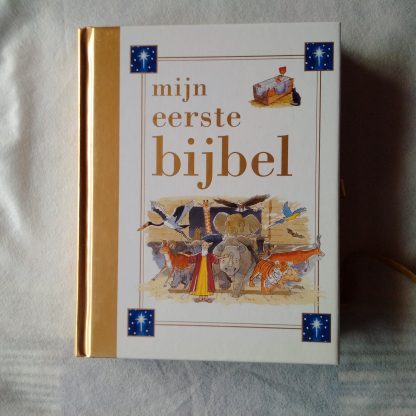 Mijn eerste bijbel