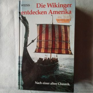 Die Wikingr entdecken Amerika