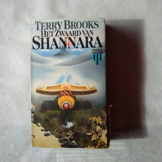 Het zwaard van Shannara