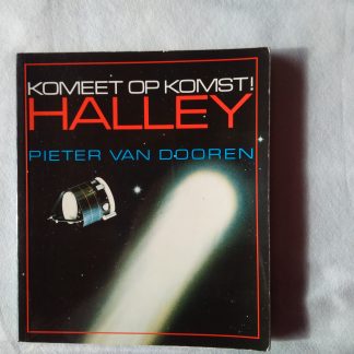 Komeet op komst! Halley