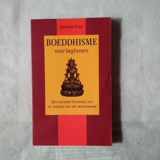 Boeddhisme voor beginners