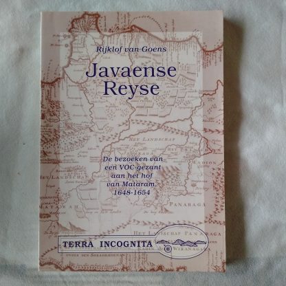 Javaense Reyse