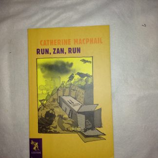 Run, Zan, run