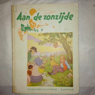 Aan de zonzijde