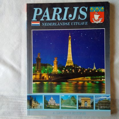 Parijs