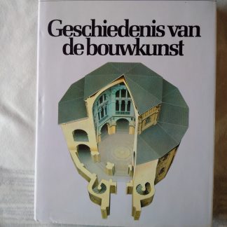 Geschiedenis van de bouwkunst