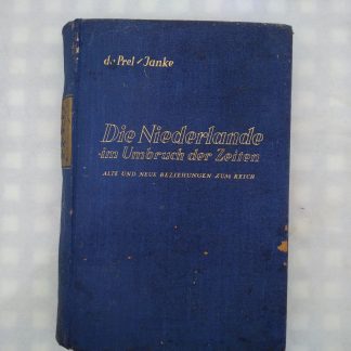 Die Niederlande im Umbruch der Zeiten. Alte und Neue Beziehungen zum Reich