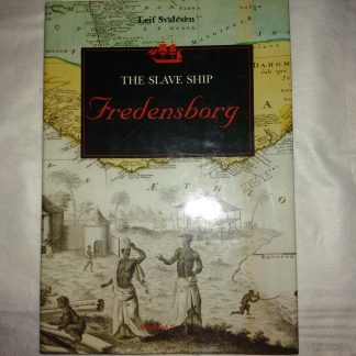 The Slave Ship Fredensborg