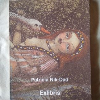 Patricia Nik-Dad Exlibris