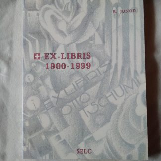 Ex-Libris 1900-1999