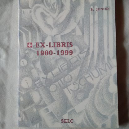 Ex-Libris 1900-1999