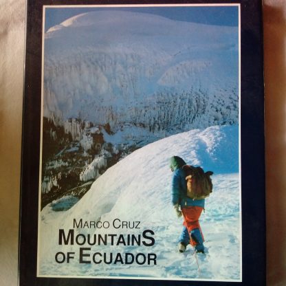 Mountains of Ecuador