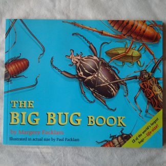 The Big Bug Book