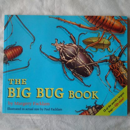 The Big Bug Book