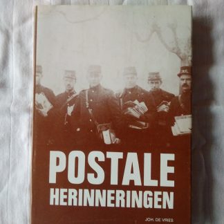 Postale herinneringen