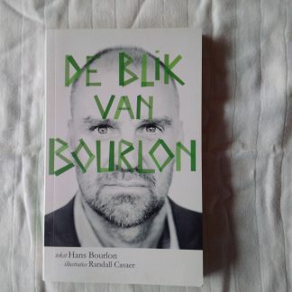De blik van Bourlon