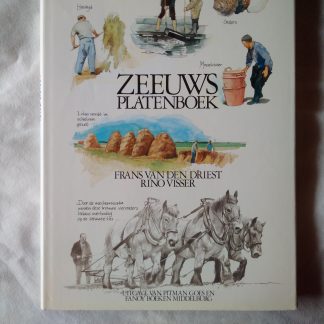 Zeeuws Platenboek