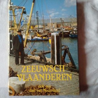 Zeeuwsch-Vlaanderen óók een deel van Nederland