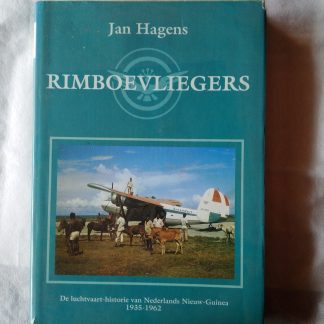 Rimboevliegers