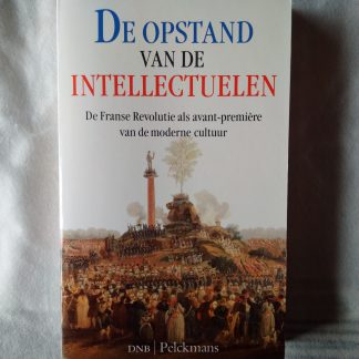 De opstand van de intellectuelen