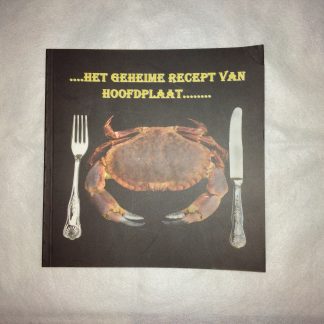 Het geheime recept van Hoofdplaat