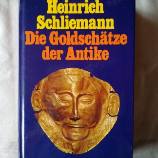 Die Goldschätze der Antike