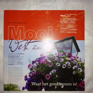 Mooi West Zeeuws-Vlaanderen/Bedrijvig West Zeeuws-Vlaanderen