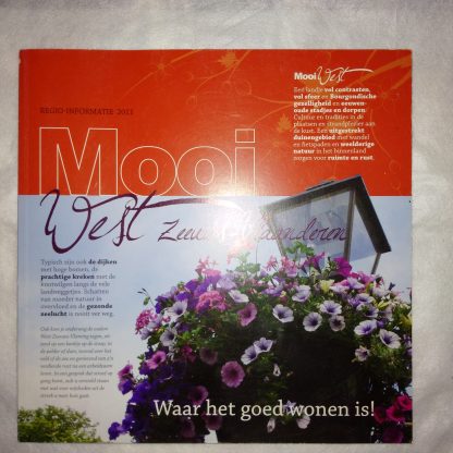 Mooi West Zeeuws-Vlaanderen/Bedrijvig West Zeeuws-Vlaanderen
