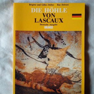 Die Höhle von Lascaux