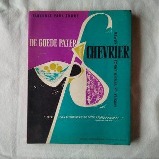 De goede pater Chevrier