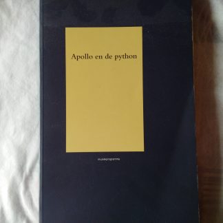 Apollo en de python