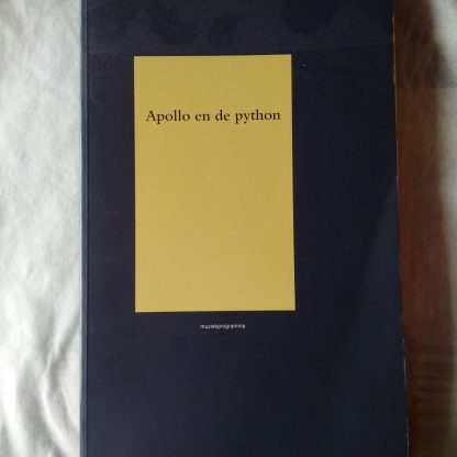 Apollo en de python