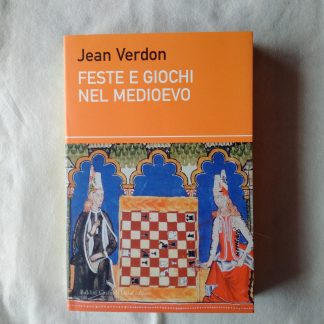 Feste e gioche nel Medioevo