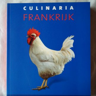 Culinaria Frankrijk