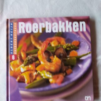 Roerbakken