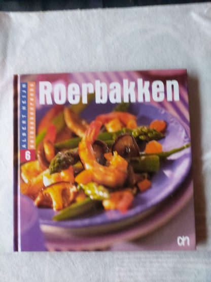 Roerbakken