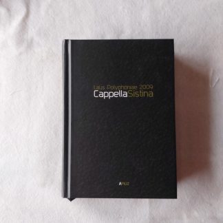 Laus Polyphoniae 2009 Cappella Sistina